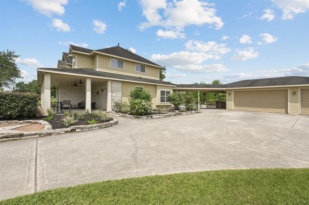 19634 Stone Lake Drive