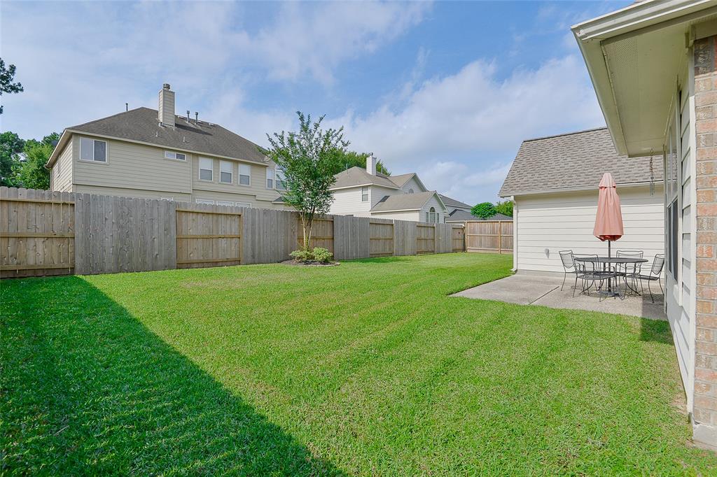 8810 Sailing Drive, Humble, Texas image 35