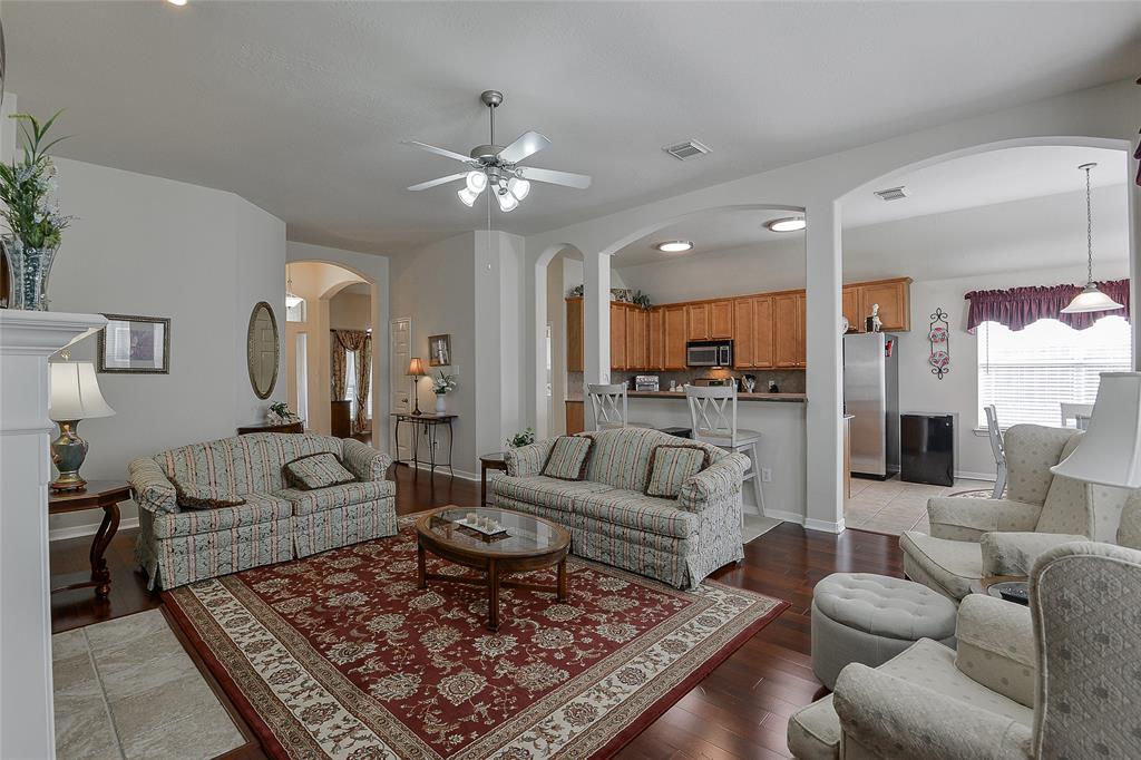 8810 Sailing Drive, Humble, Texas image 20