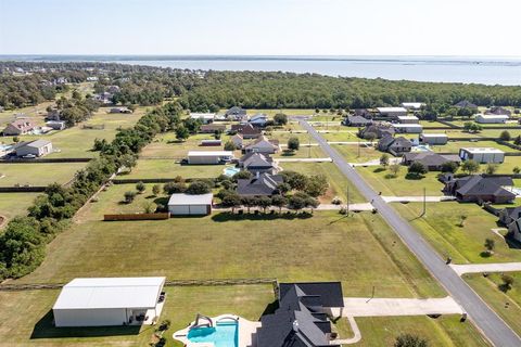 A home in Baytown