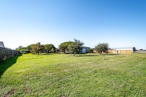 A home in Baytown