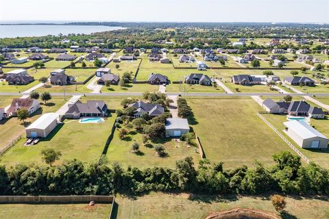 A home in Baytown