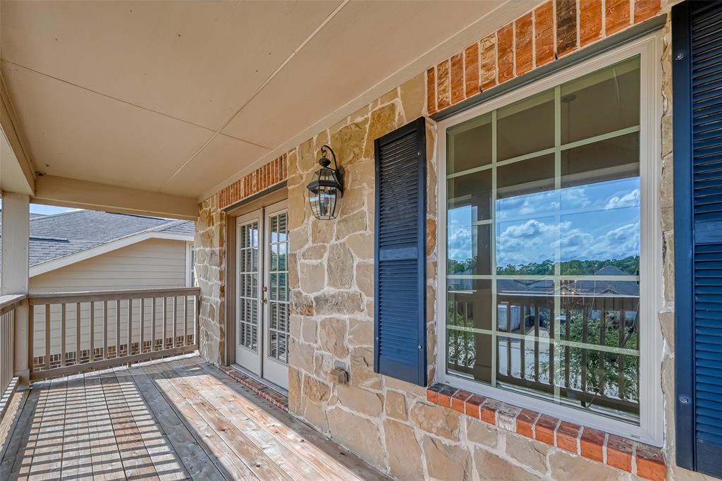 16131 Fairway Creek Circle, Crosby, Texas image 33