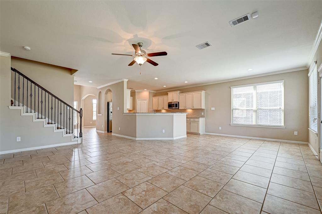 16131 Fairway Creek Circle, Crosby, Texas image 10