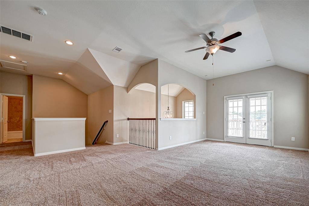 16131 Fairway Creek Circle, Crosby, Texas image 27