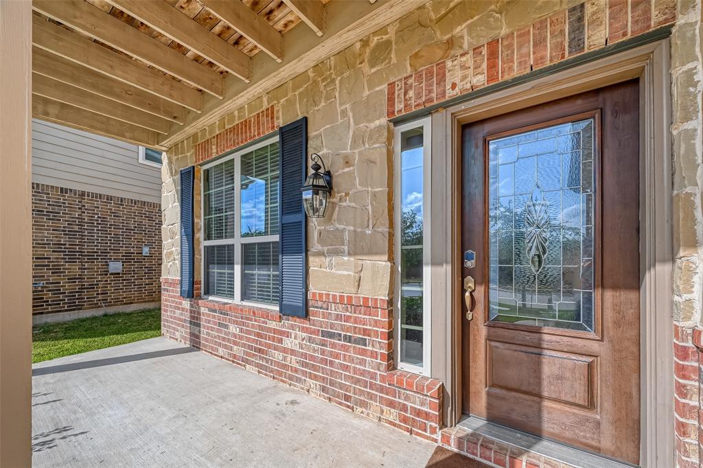 16131 Fairway Creek Circle, Crosby, Texas image 2