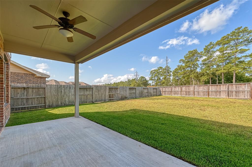 16131 Fairway Creek Circle, Crosby, Texas image 38