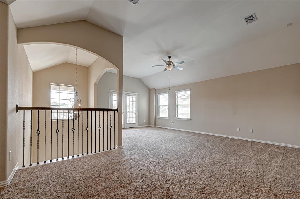 16131 Fairway Creek Circle, Crosby, Texas image 30