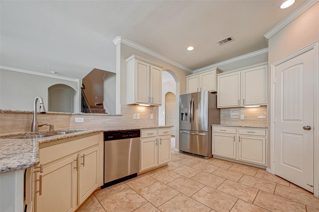 16131 Fairway Creek Circle, Crosby, Texas image 16