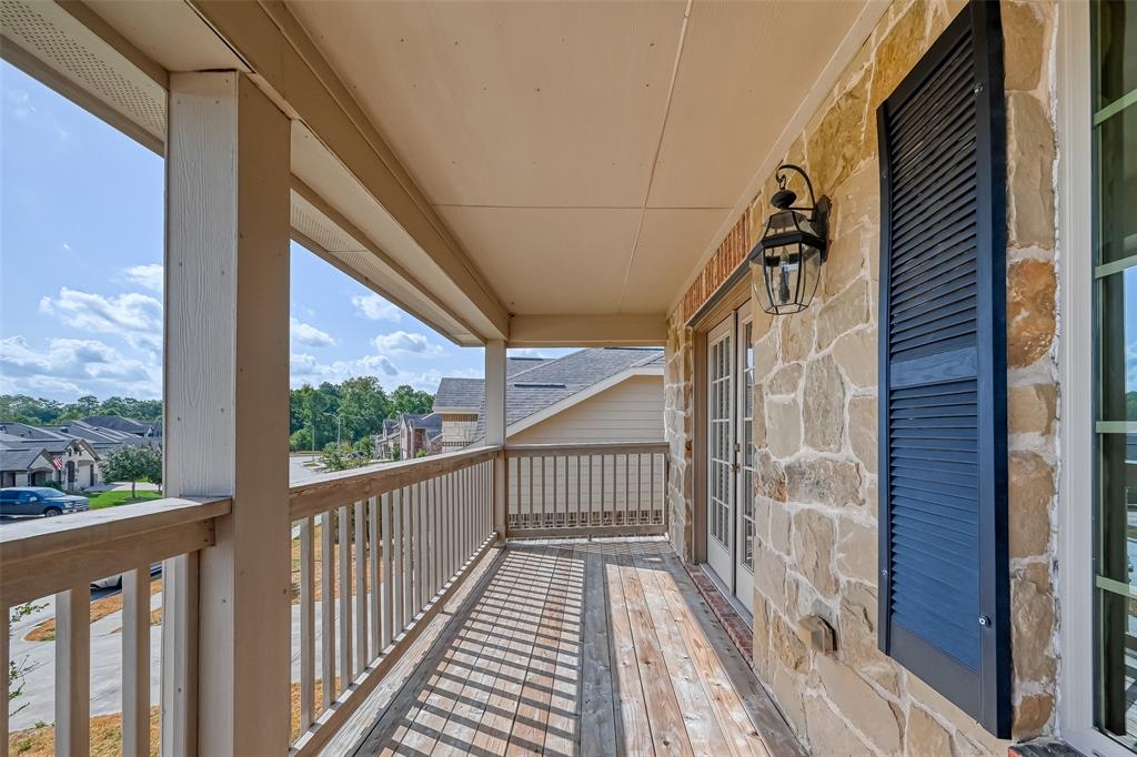 16131 Fairway Creek Circle, Crosby, Texas image 34