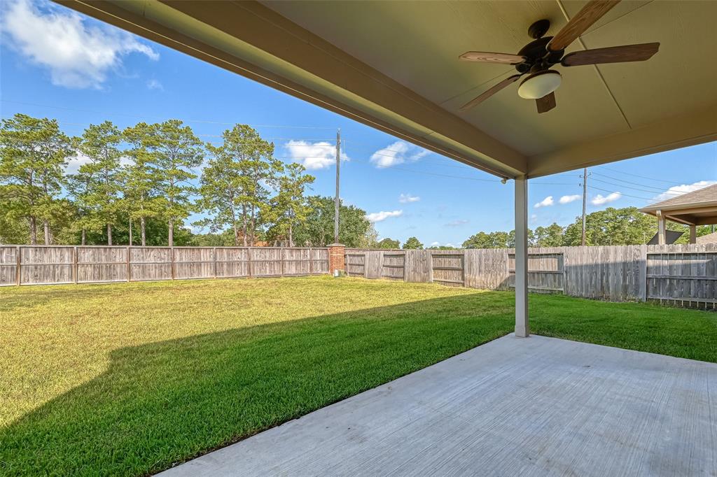 16131 Fairway Creek Circle, Crosby, Texas image 36