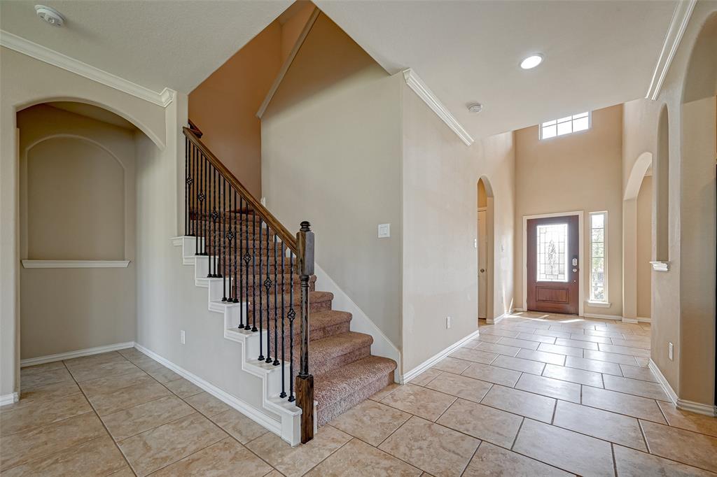 16131 Fairway Creek Circle, Crosby, Texas image 8