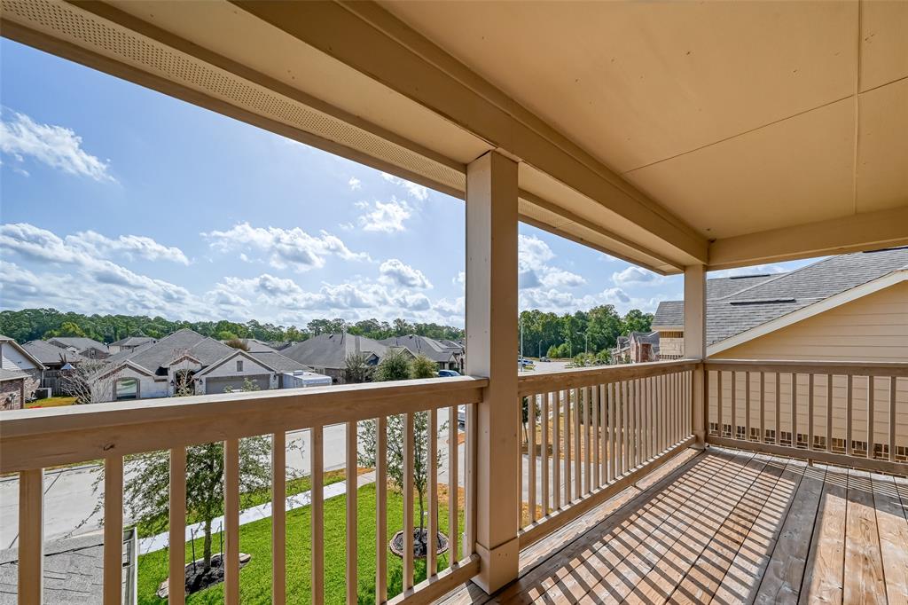 16131 Fairway Creek Circle, Crosby, Texas image 35