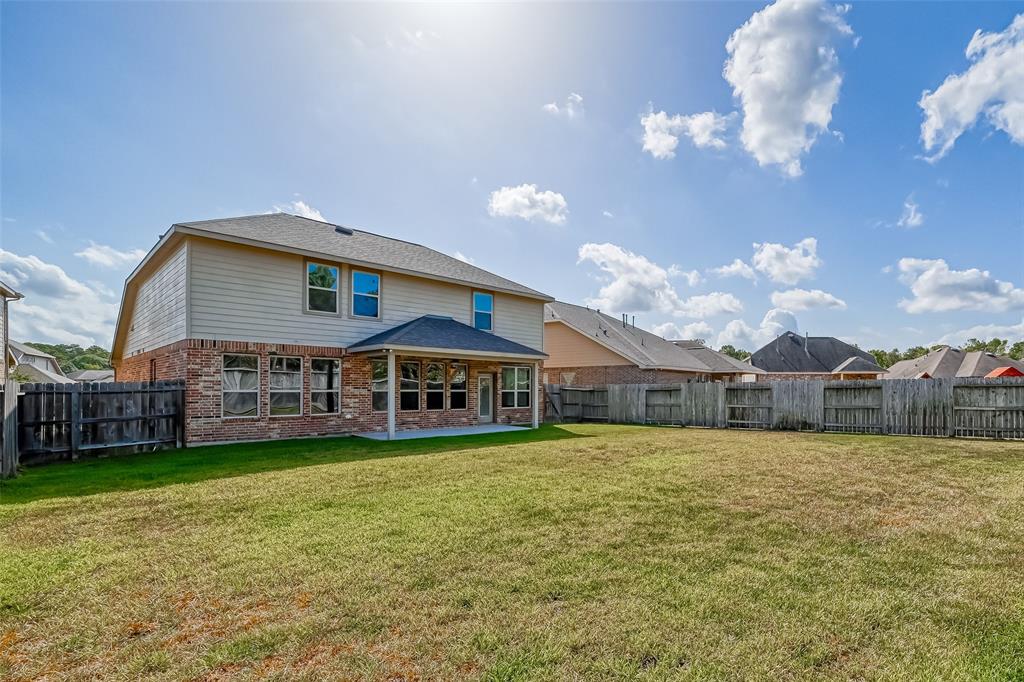 16131 Fairway Creek Circle, Crosby, Texas image 40