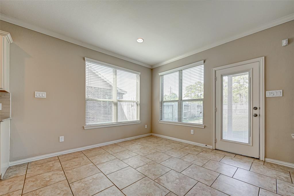 16131 Fairway Creek Circle, Crosby, Texas image 18