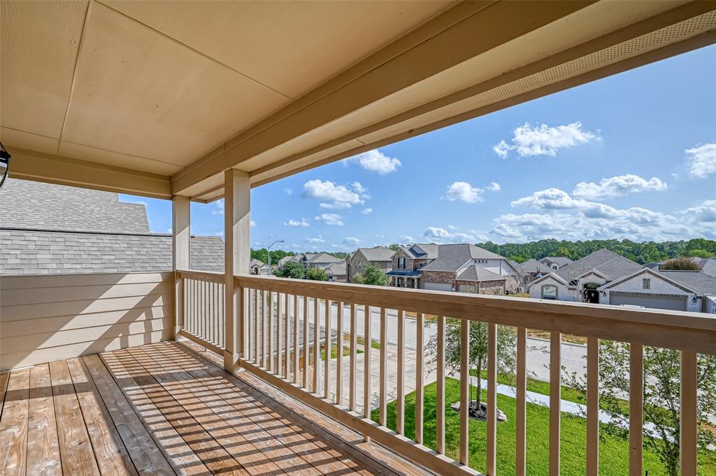 16131 Fairway Creek Circle, Crosby, Texas image 31