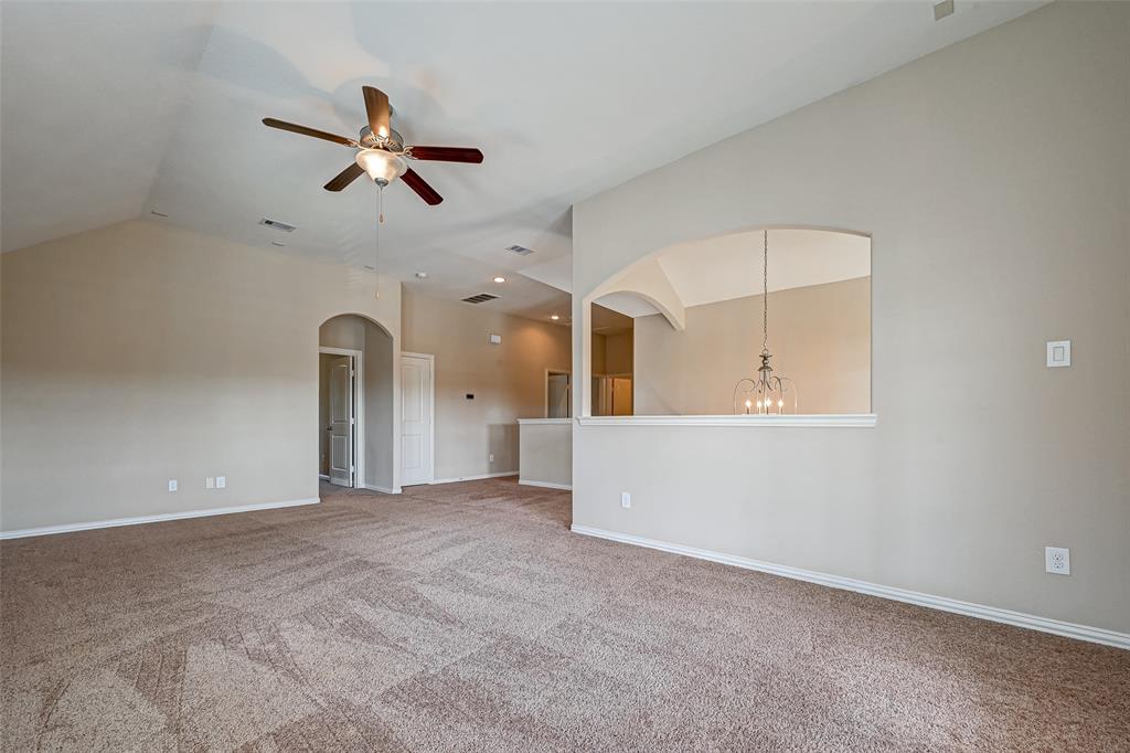 16131 Fairway Creek Circle, Crosby, Texas image 28