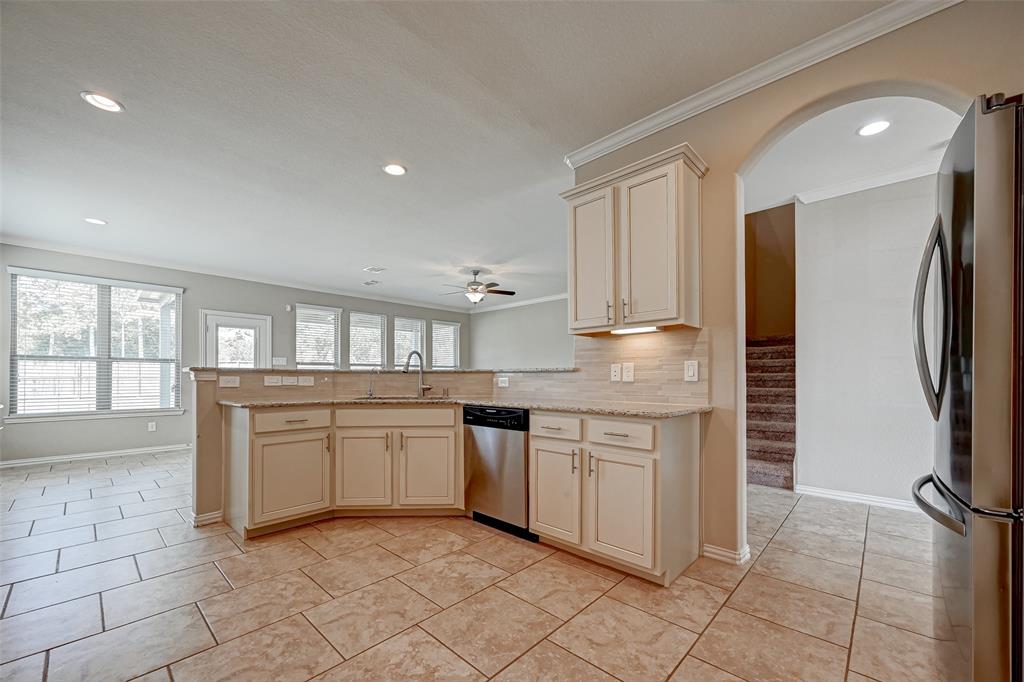 16131 Fairway Creek Circle, Crosby, Texas image 15
