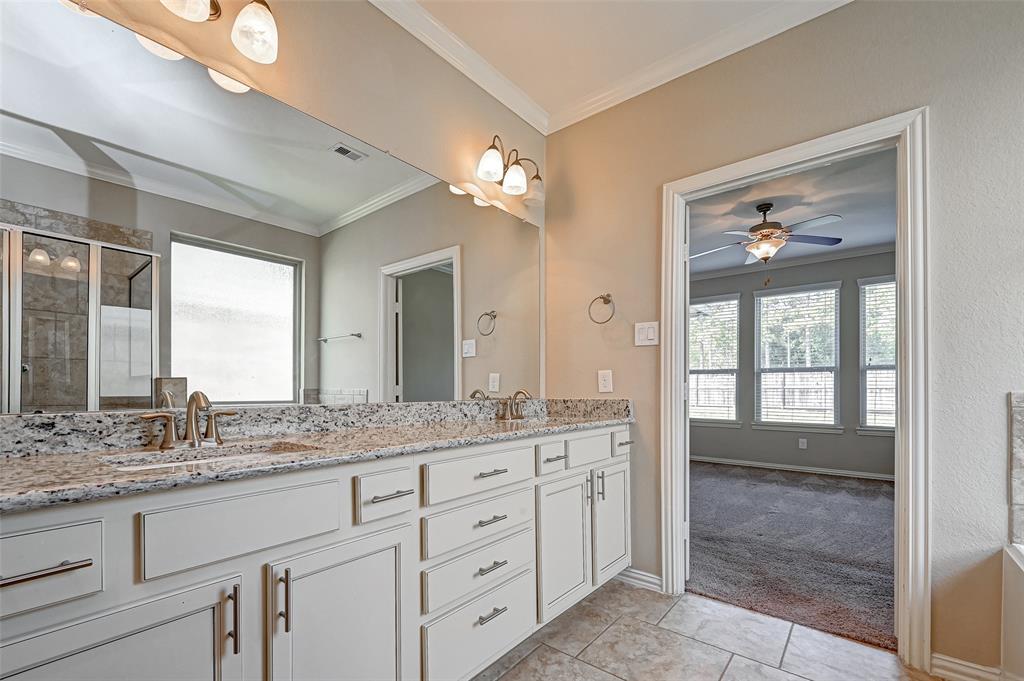 16131 Fairway Creek Circle, Crosby, Texas image 23
