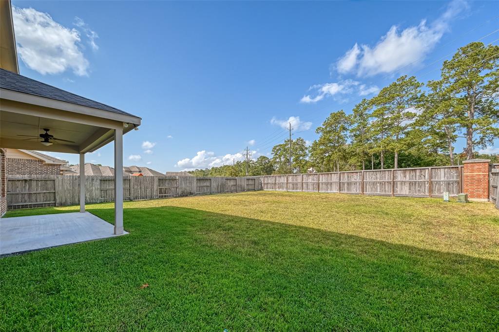 16131 Fairway Creek Circle, Crosby, Texas image 39
