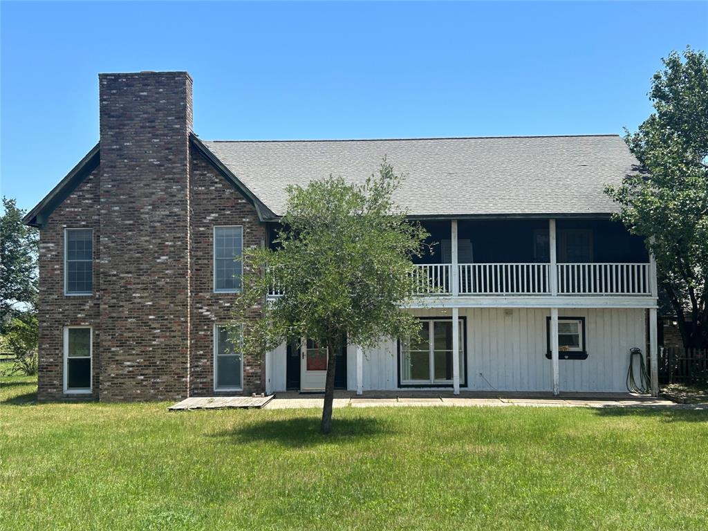 6166 Fm 3060, Midway, Texas image 1