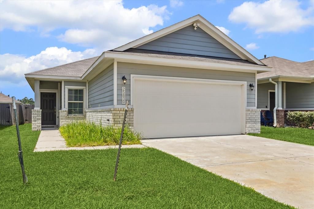 Photo of 25830 Northpark Pine Drive, Porter, TX 77365 (MLS # 14899397)