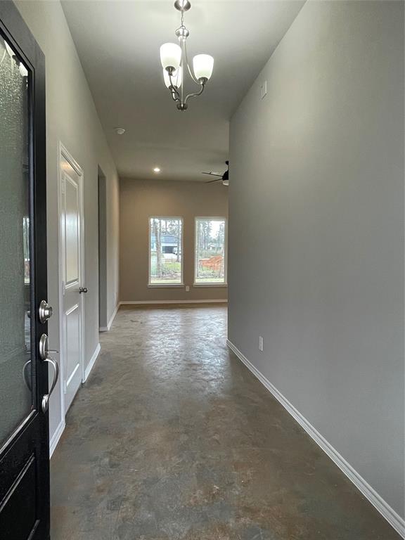 116 Indian Creek Circle, Willis, Texas image 2