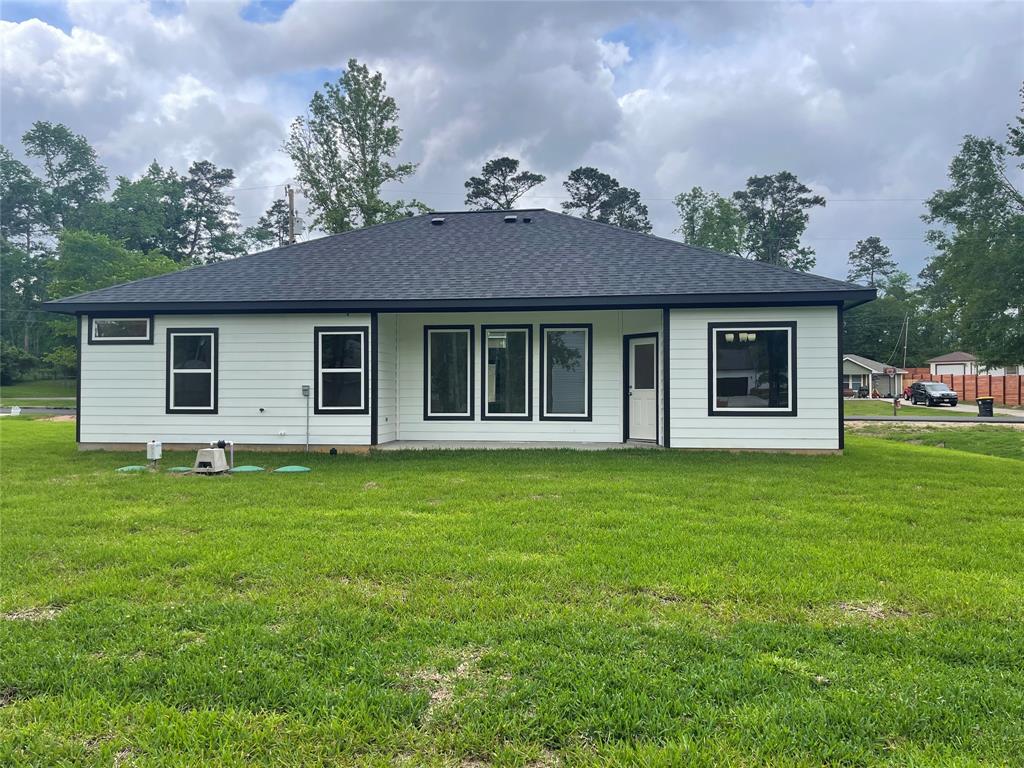 116 Indian Creek Circle, Willis, Texas image 19