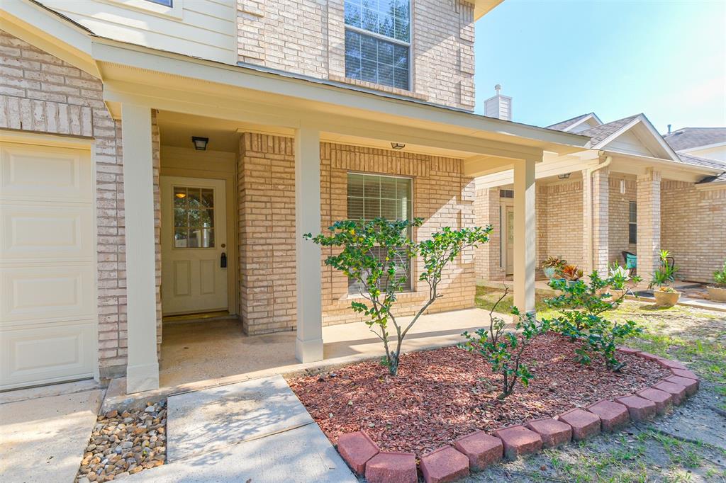21614 Astipalia Drive, Spring, Texas image 4