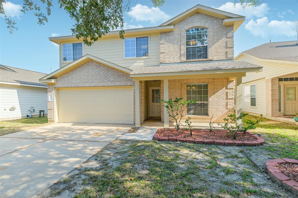 21614 Astipalia Drive, Spring, Texas image 3