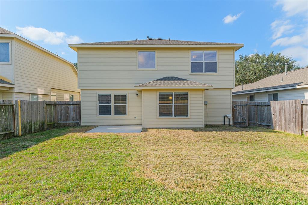 21614 Astipalia Drive, Spring, Texas image 35
