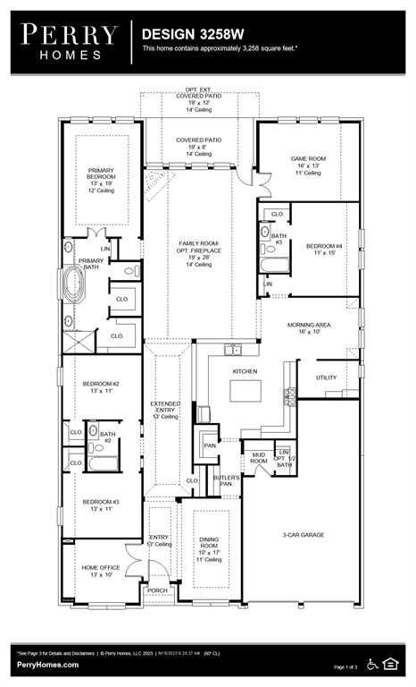 9803 Magnolia Estates Lane, Manvel, Texas image 2