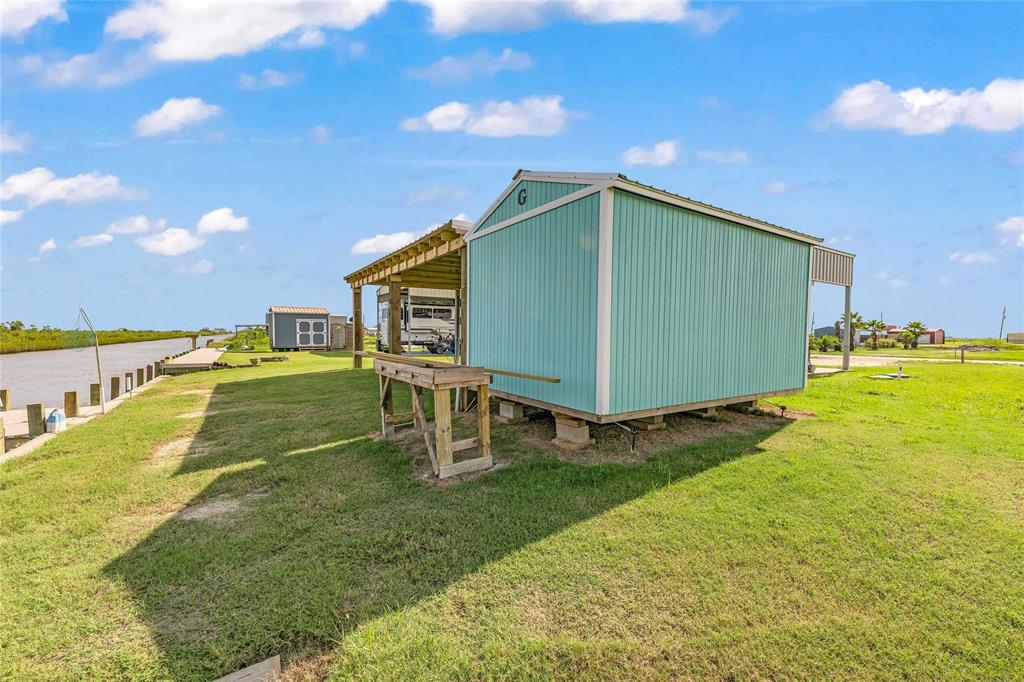 1306 Mabry Street, Gilchrist, Texas image 9