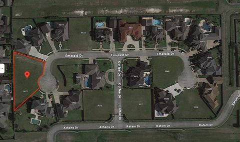 6607 Emerald Drive Pasadena TX 77505