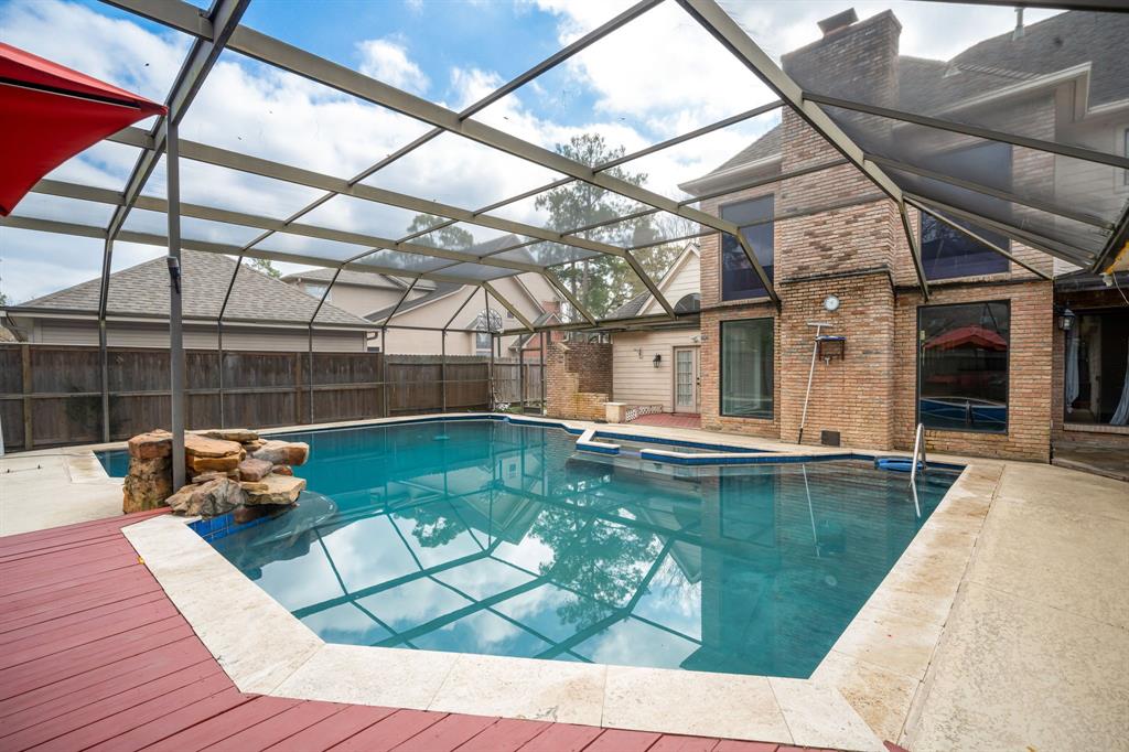 12414 Laneview Drive, Houston, Texas image 2