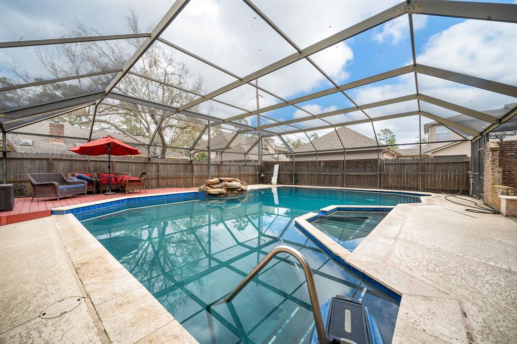 12414 Laneview Drive, Houston, Texas image 43