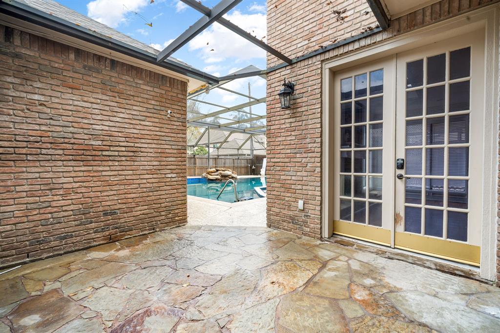 12414 Laneview Drive, Houston, Texas image 41