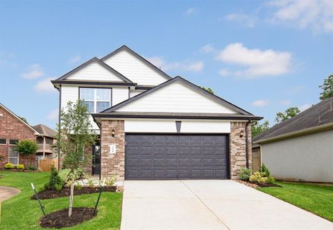 3626 Spy Glass Hill Drive Montgomery TX 77356