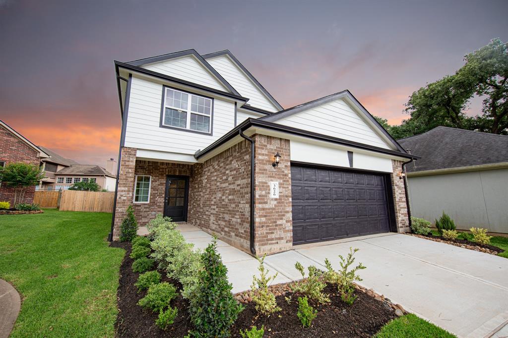 3626 Spy Glass Hill Drive
