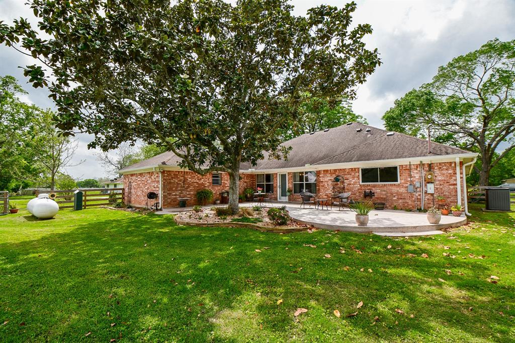 410 Cowhide Road, Simonton, Texas image 29
