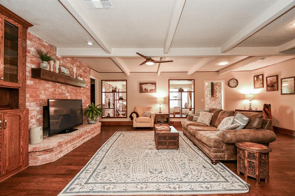 410 Cowhide Road, Simonton, Texas image 25