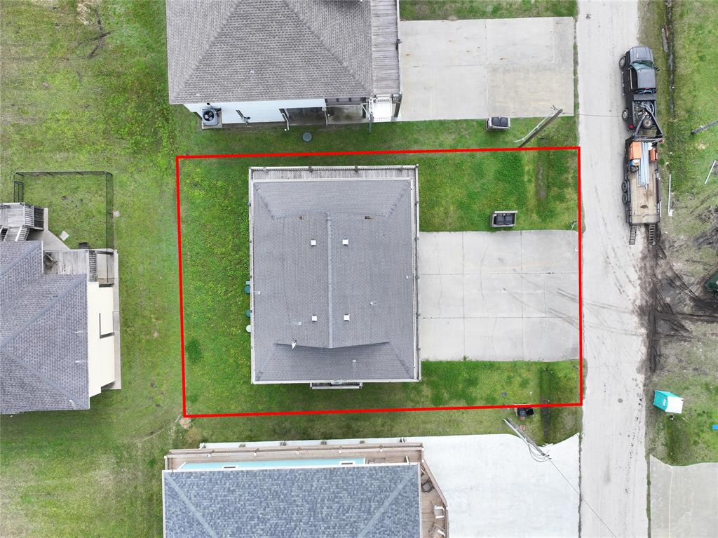 976 Bahama Drive, Crystal Beach, Texas image 33
