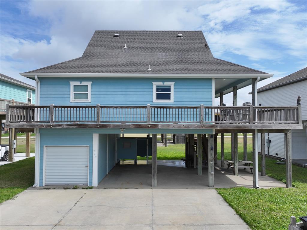 976 Bahama Drive, Crystal Beach, Texas image 30