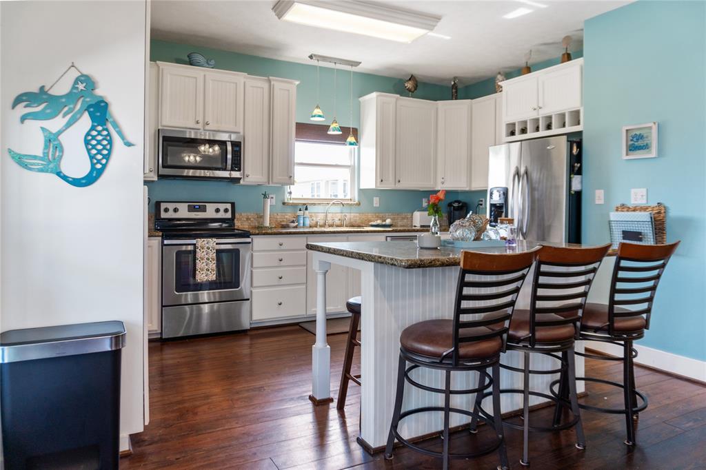 976 Bahama Drive, Crystal Beach, Texas image 15