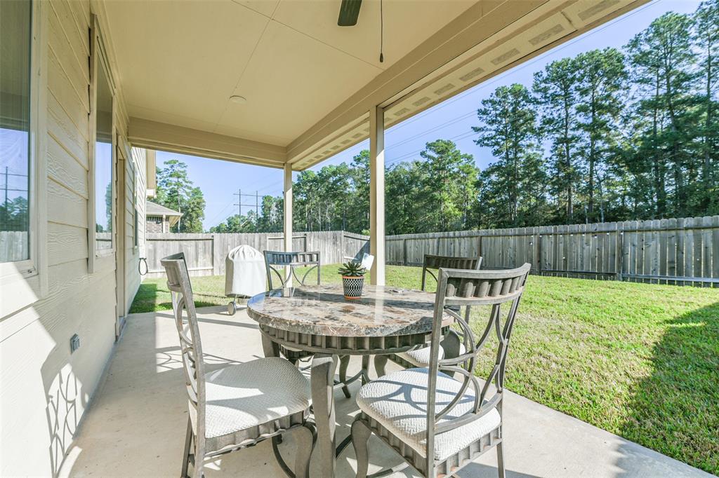14102 Silver Falls Court, Conroe, Texas image 29