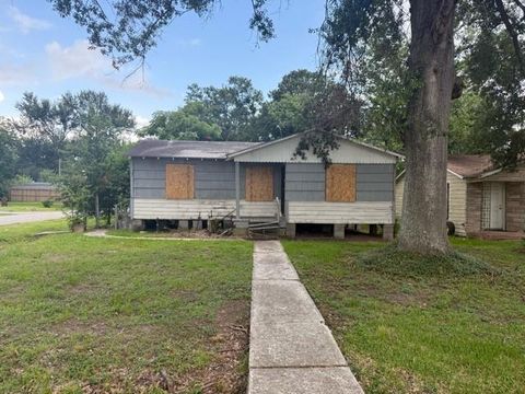 Photo of 1053 Marjorie Street, Houston, TX 77088 (MLS # 61641174)