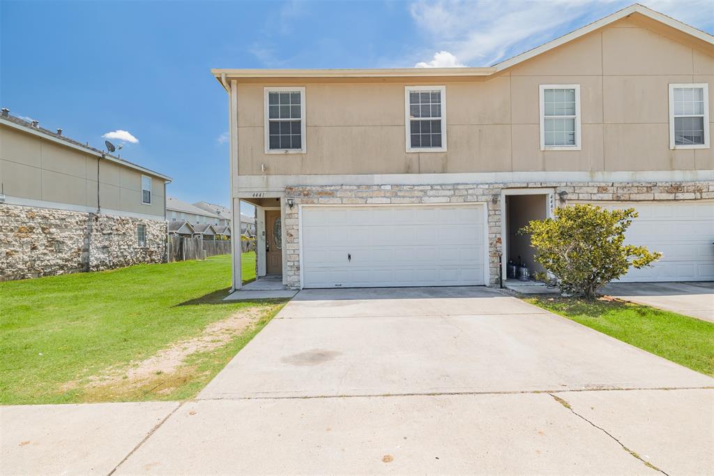 4441 South Street, Brookshire, Texas image 1