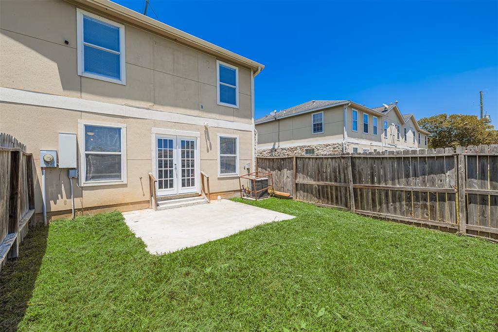 4441 South Street, Brookshire, Texas image 16