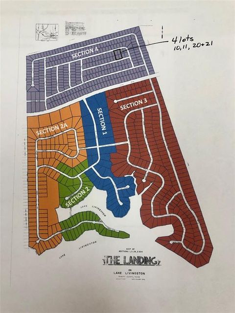 TBD Pine Drive, Trinity, TX 75862 - #: 8255467