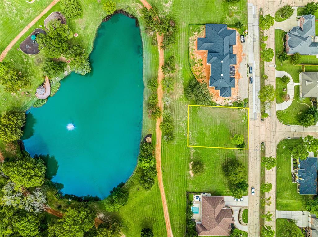 188 Bentwood Drive, Montgomery, Texas image 6